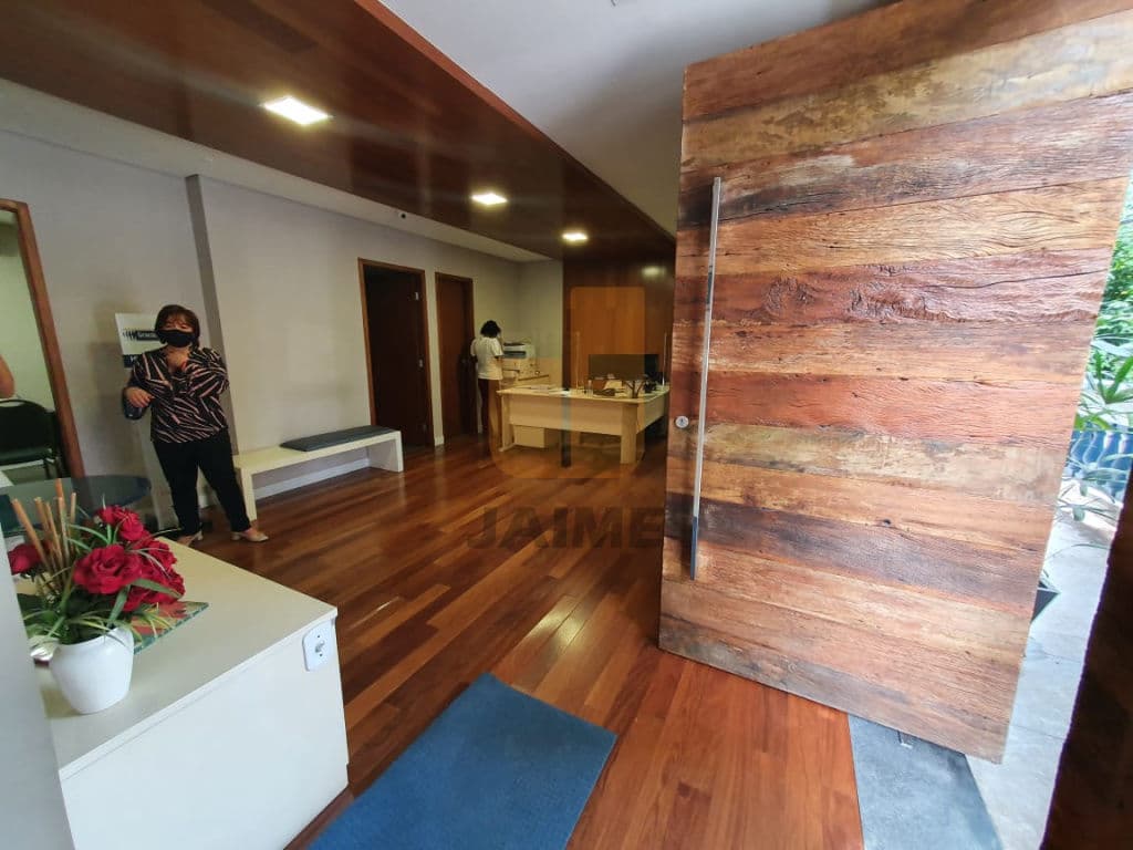 Comercial na R Brasília — Itaim Bibi, São Paulo - foto 3