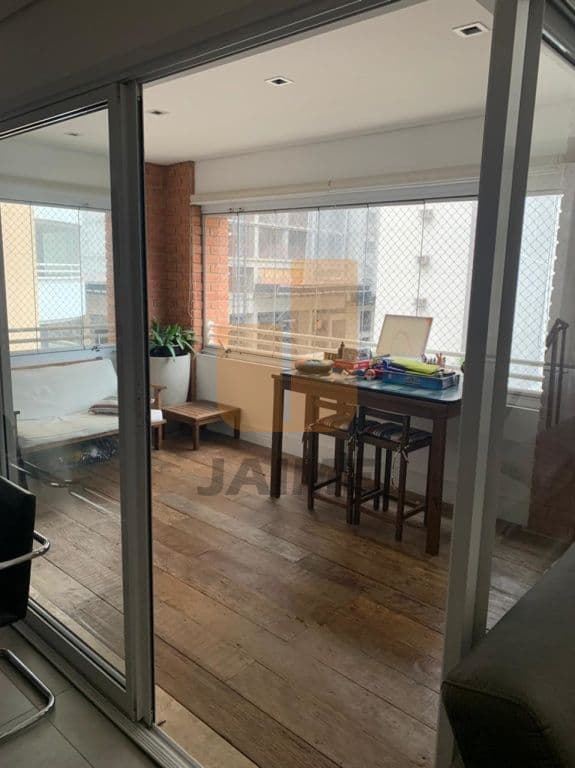 Apartamento de 3 dormitórios na R Cristiano Viana — Cerqueira César, São Paulo - foto 2