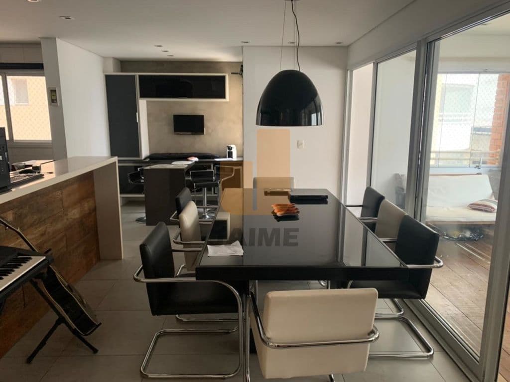 Apartamento de 3 dormitórios na R Cristiano Viana — Cerqueira César, São Paulo - foto 3