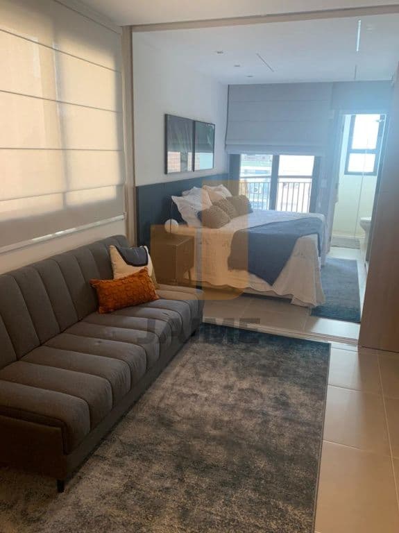 Apartamento de 1 dormitório na AV ANGÉLICA — Higienópolis, São Paulo - foto 3