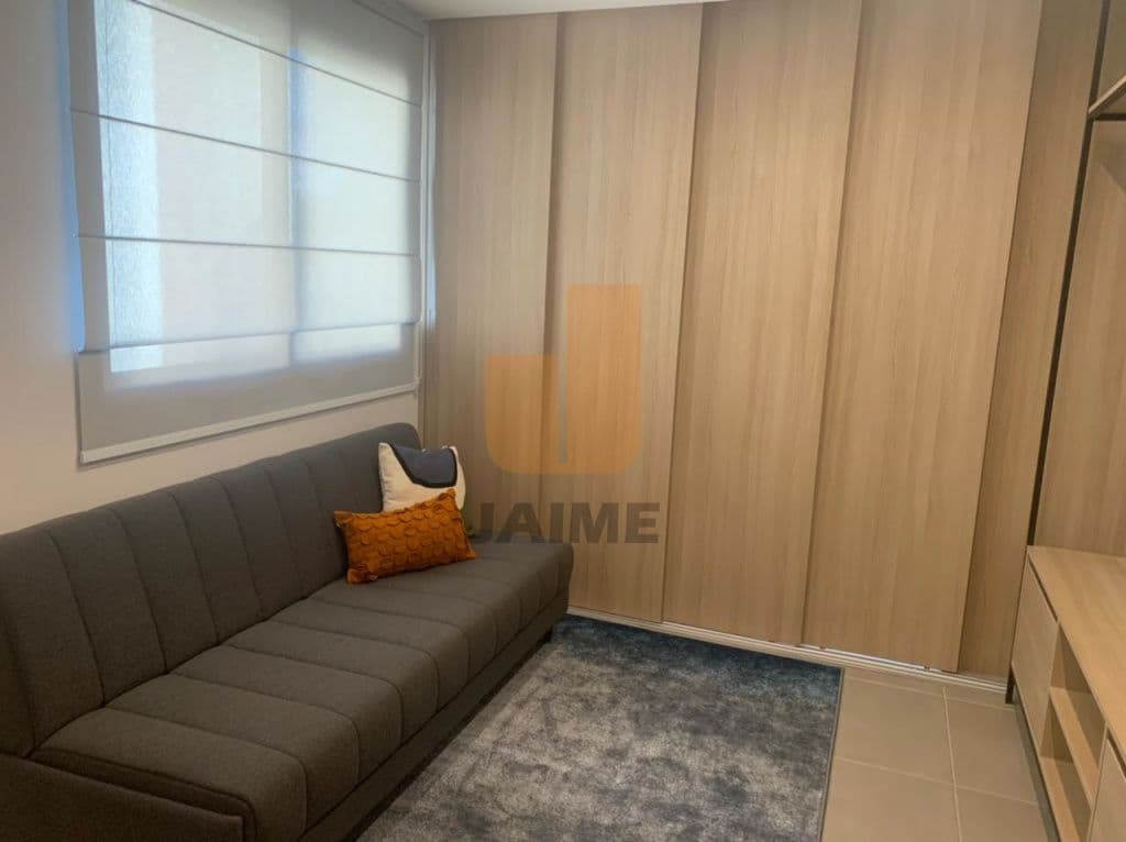 Apartamento de 1 dormitório na AV ANGÉLICA — Higienópolis, São Paulo - foto 5