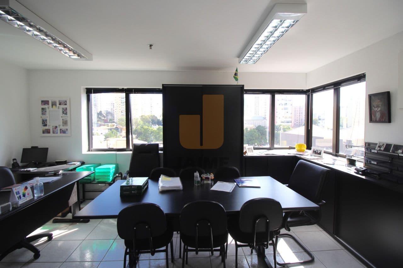 Comercial na R TUPI — Higienópolis, São Paulo