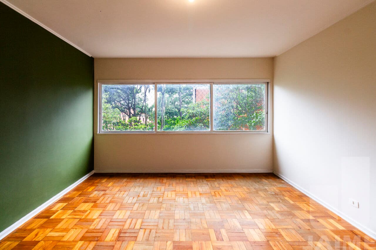 Apartamento de 3 dormitórios na R ITAMBÉ — Higienópolis, São Paulo - foto 3