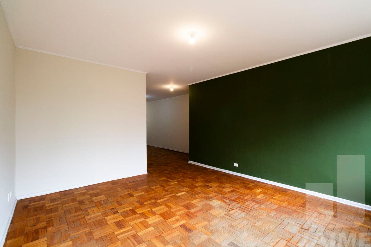 Apartamento de 3 dormitórios na R ITAMBÉ — Higienópolis, São Paulo - foto 4