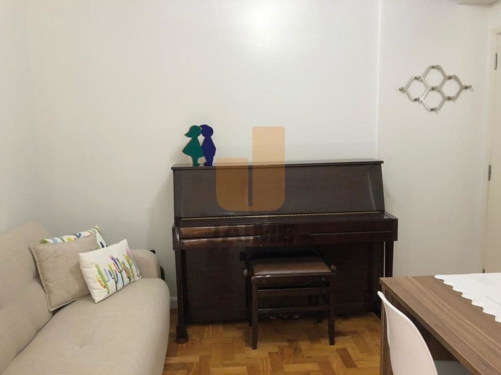 Apartamento de 1 dormitório na AL EDUARDO PRADO — Santa Cecília, São Paulo - foto 2