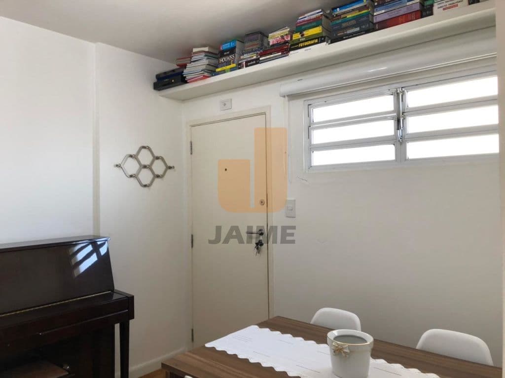 Apartamento de 1 dormitório na AL EDUARDO PRADO — Santa Cecília, São Paulo - foto 3