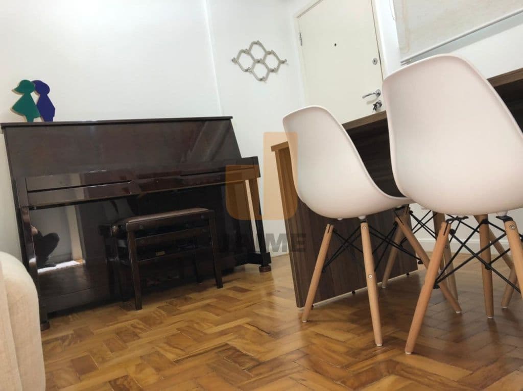 Apartamento de 1 dormitório na AL EDUARDO PRADO — Santa Cecília, São Paulo - foto 5