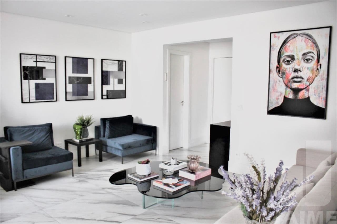 Apartamento de 3 dormitórios na R GABRIEL DOS SANTOS — Higienópolis, São Paulo - foto 2