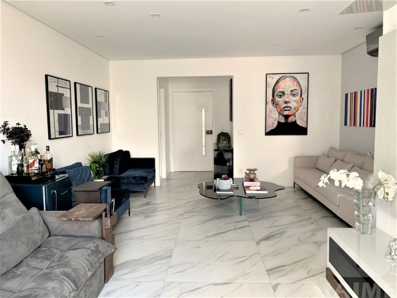 Apartamento de 3 dormitórios na R GABRIEL DOS SANTOS — Higienópolis, São Paulo - foto 3