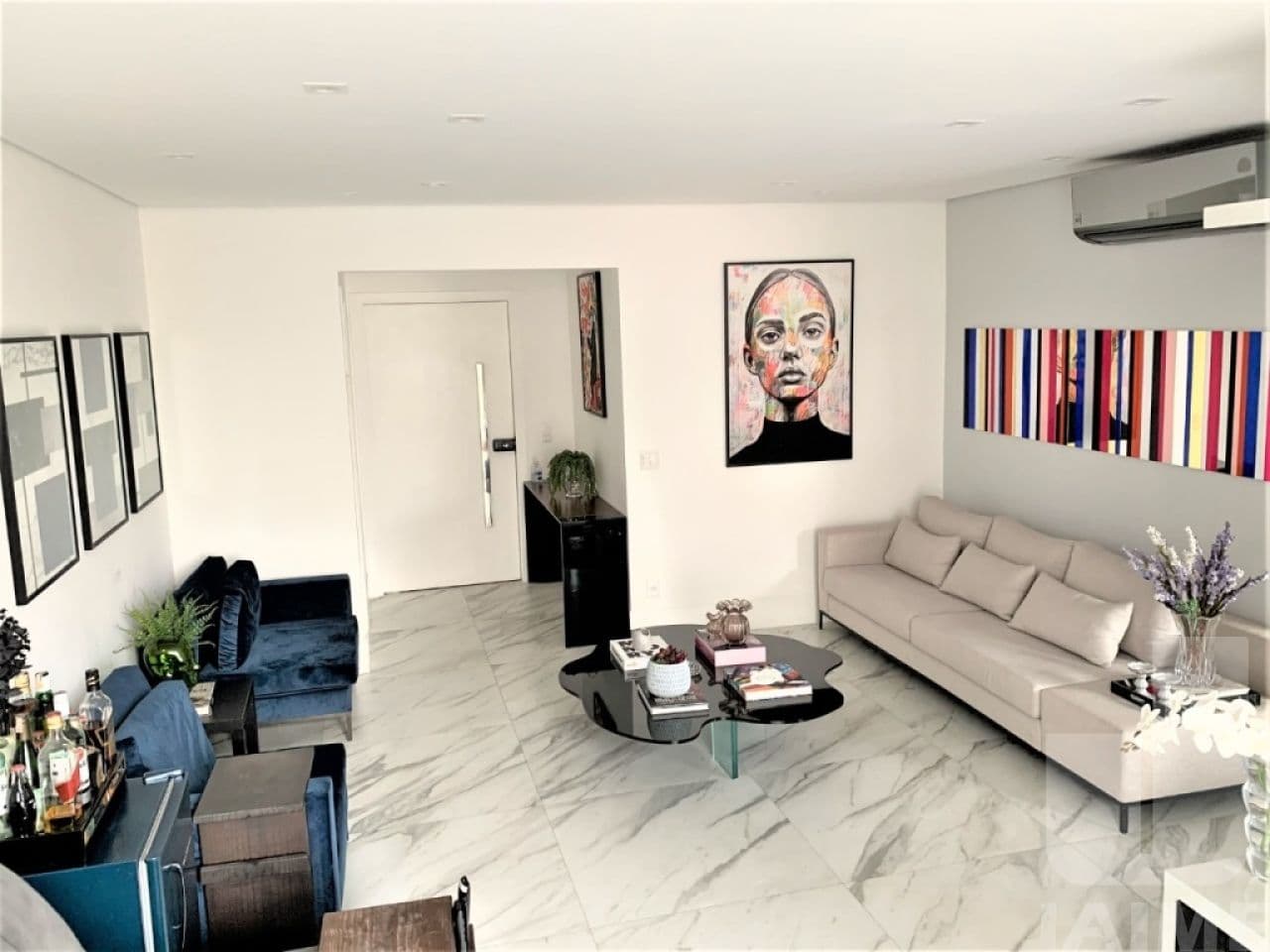 Apartamento de 3 dormitórios na R GABRIEL DOS SANTOS — Higienópolis, São Paulo - foto 4