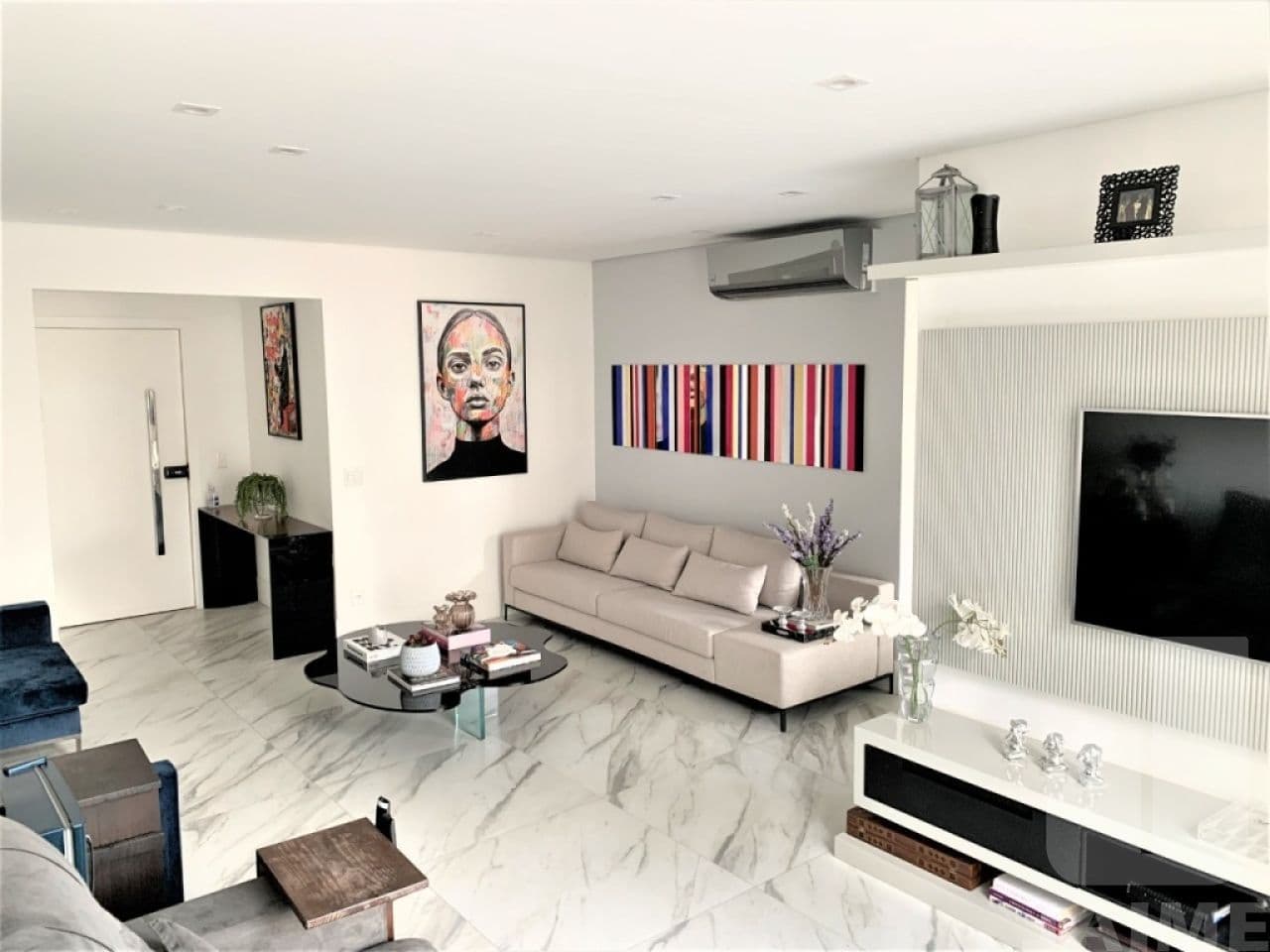 Apartamento de 3 dormitórios na R GABRIEL DOS SANTOS — Higienópolis, São Paulo - foto 5