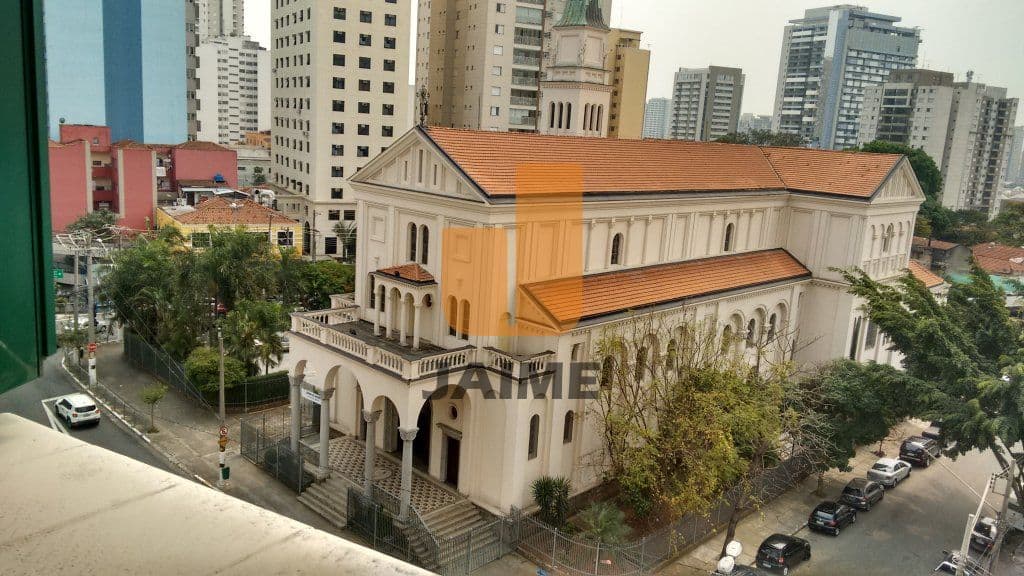 Apartamento de 2 dormitórios na LARGO PADRE PÉRICLES — Barra Funda, São Paulo