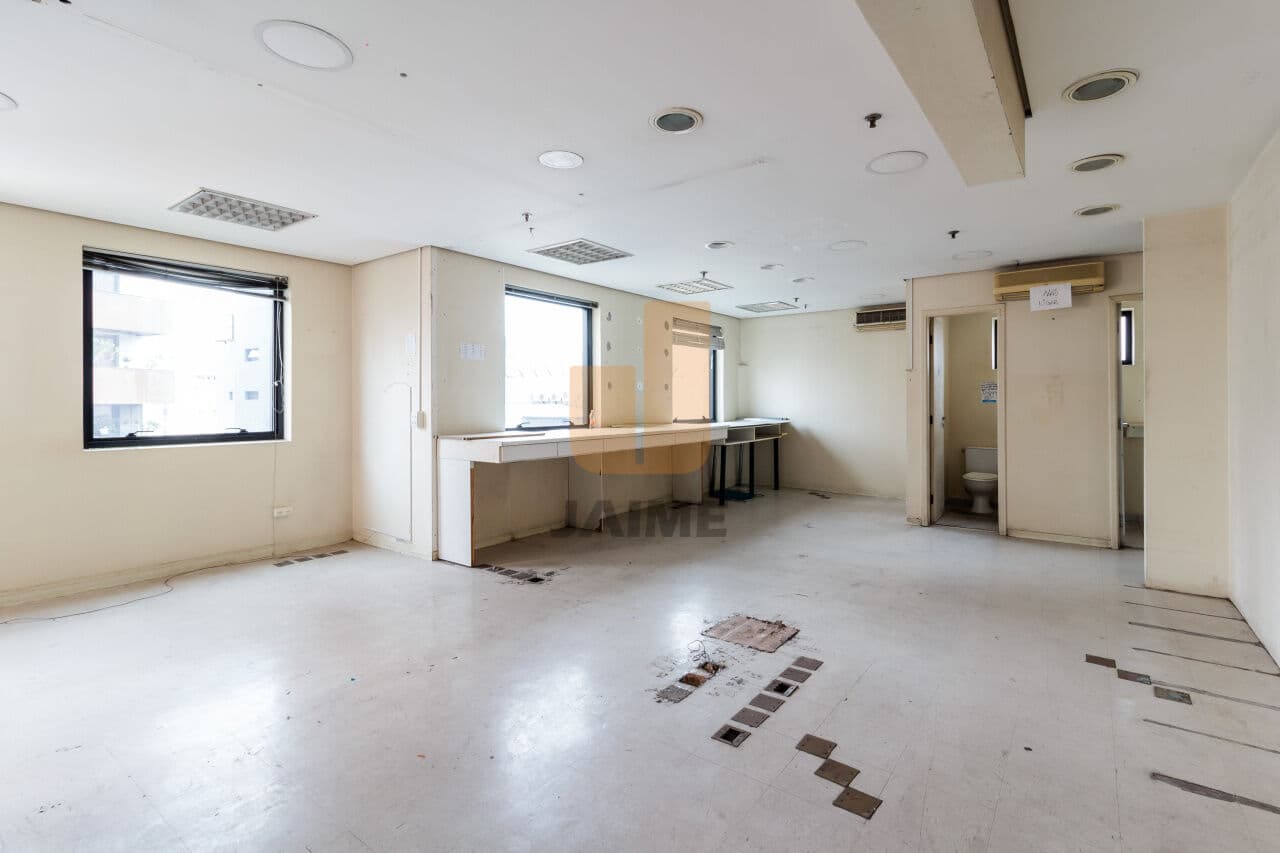 Comercial na R DOUTOR VEIGA FILHO — Higienópolis, São Paulo - foto 5