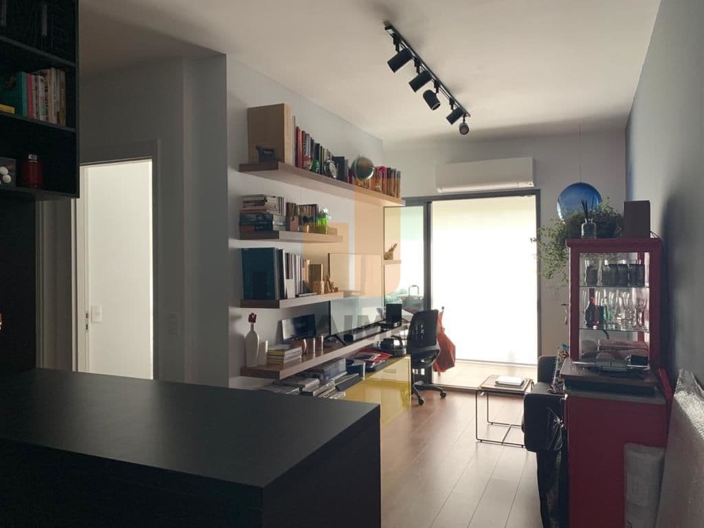 Apartamento em Pinheiros