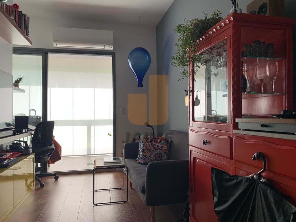 Apartamento de 1 dormitório na R Capote Valente — Pinheiros, São Paulo - foto 5