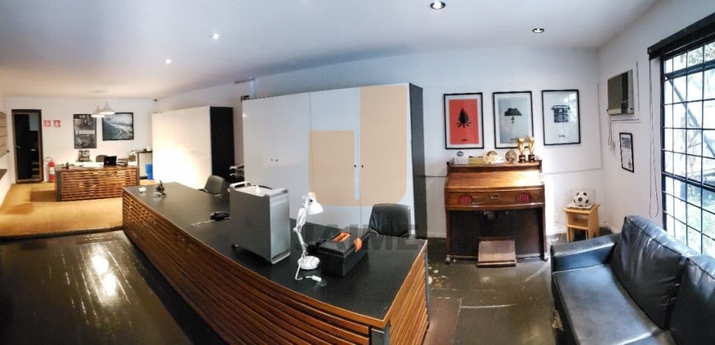 Comercial na R Pernambuco — Higienópolis, São Paulo - foto 5