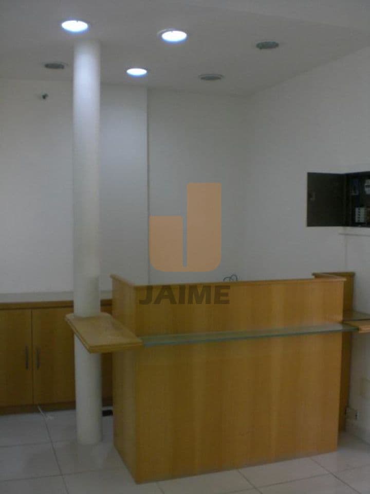 Comercial na AV ANGÉLICA — Higienópolis, São Paulo - foto 2