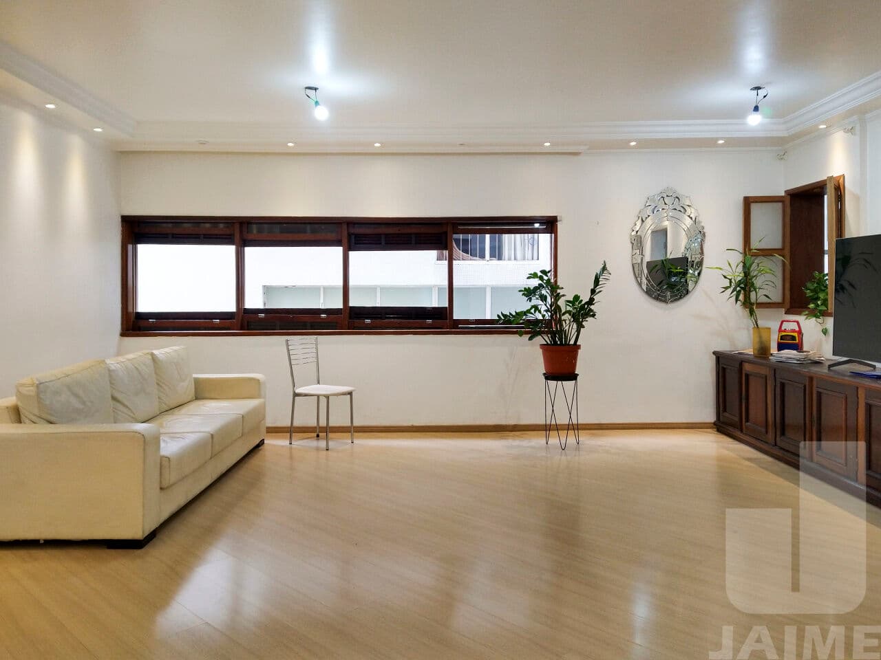 Apartamento de 3 dormitórios na AV ANGÉLICA — Higienópolis, São Paulo - foto 1