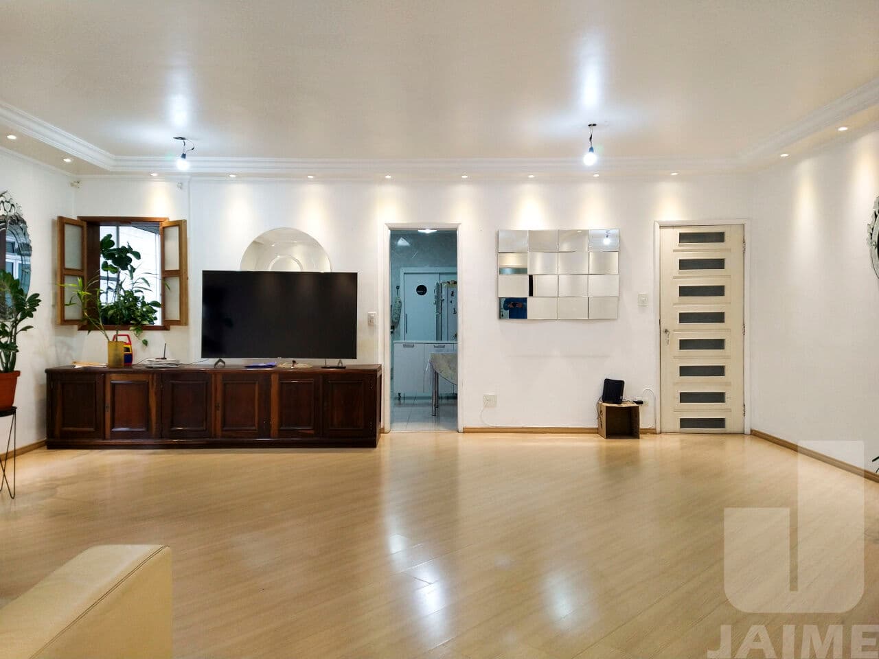 Apartamento de 3 dormitórios na AV ANGÉLICA — Higienópolis, São Paulo - foto 2