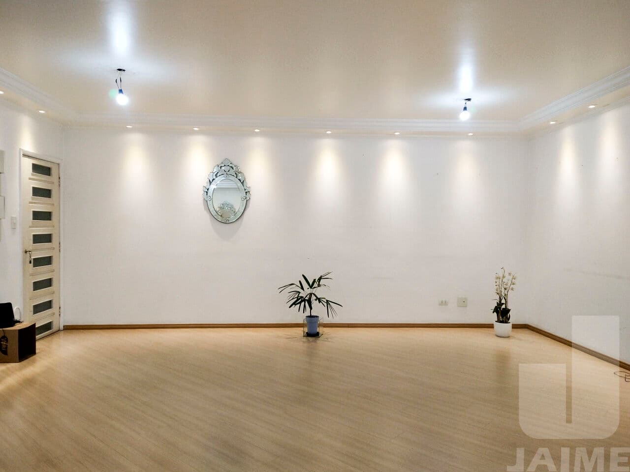 Apartamento de 3 dormitórios na AV ANGÉLICA — Higienópolis, São Paulo - foto 3