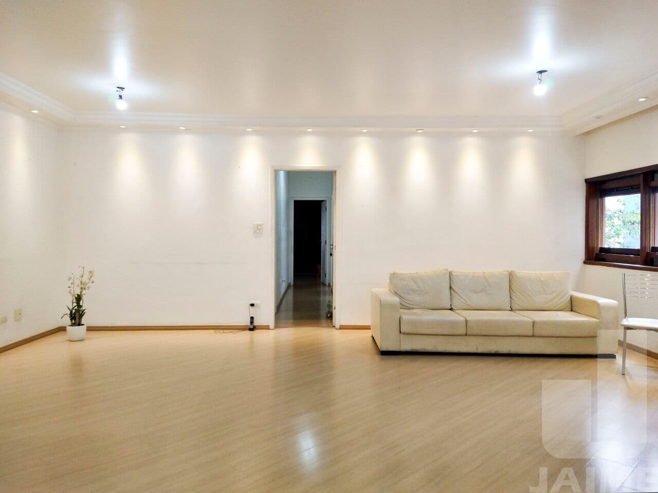 Apartamento de 3 dormitórios na AV ANGÉLICA — Higienópolis, São Paulo - foto 4