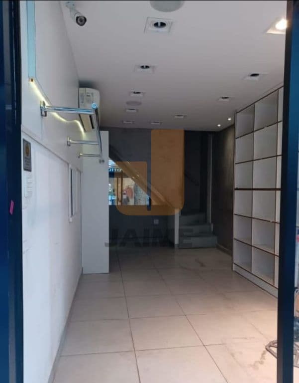 Comercial na R José Paulino — Bom Retiro, São Paulo - foto 2
