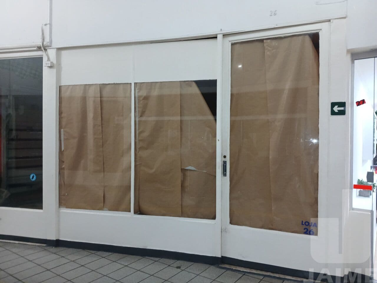 Comercial na R Barão de Itapetininga — República, São Paulo - foto 2