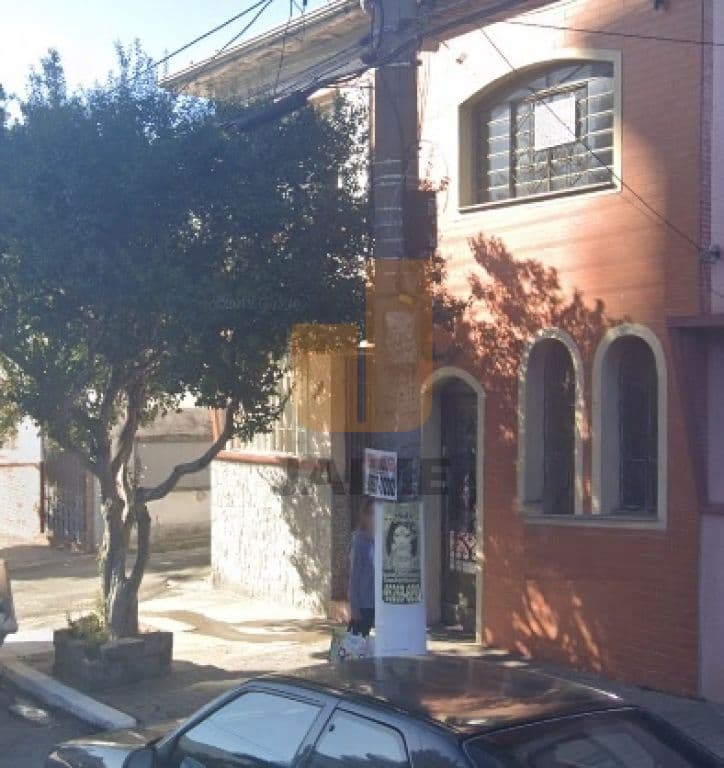 Casa em Ipiranga