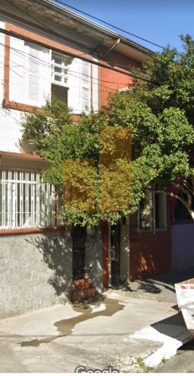 Casa de 2 dormitórios na R General Lecor — Ipiranga, São Paulo - foto 2