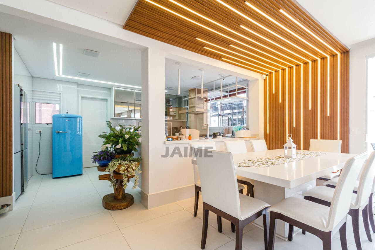 Apartamento de 3 dormitórios na R CAYOWAÁ — Perdizes, São Paulo - foto 5
