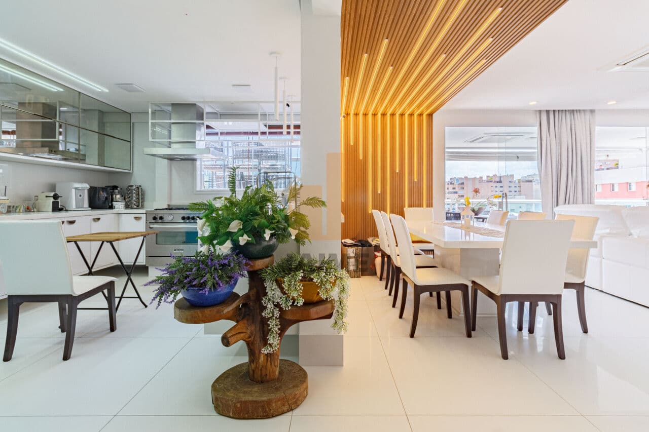 Apartamento de 3 dormitórios na R CAYOWAÁ — Perdizes, São Paulo - foto 2