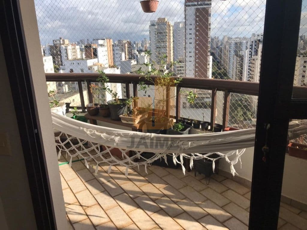 Apartamento em Planalto Paulista