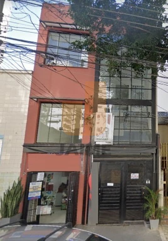 Comercial em Bela Vista