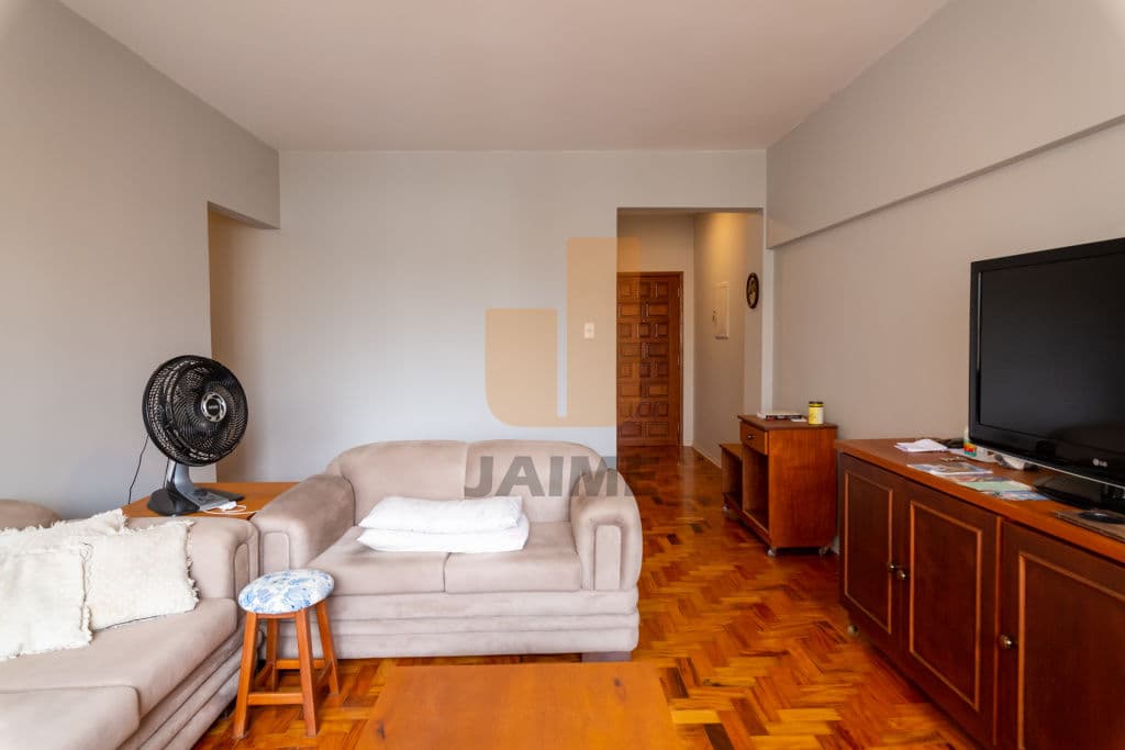 Apartamento de 3 dormitórios na AV BRIGADEIRO LUÍS ANTÔNIO — Jardim Paulista, São Paulo - foto 4