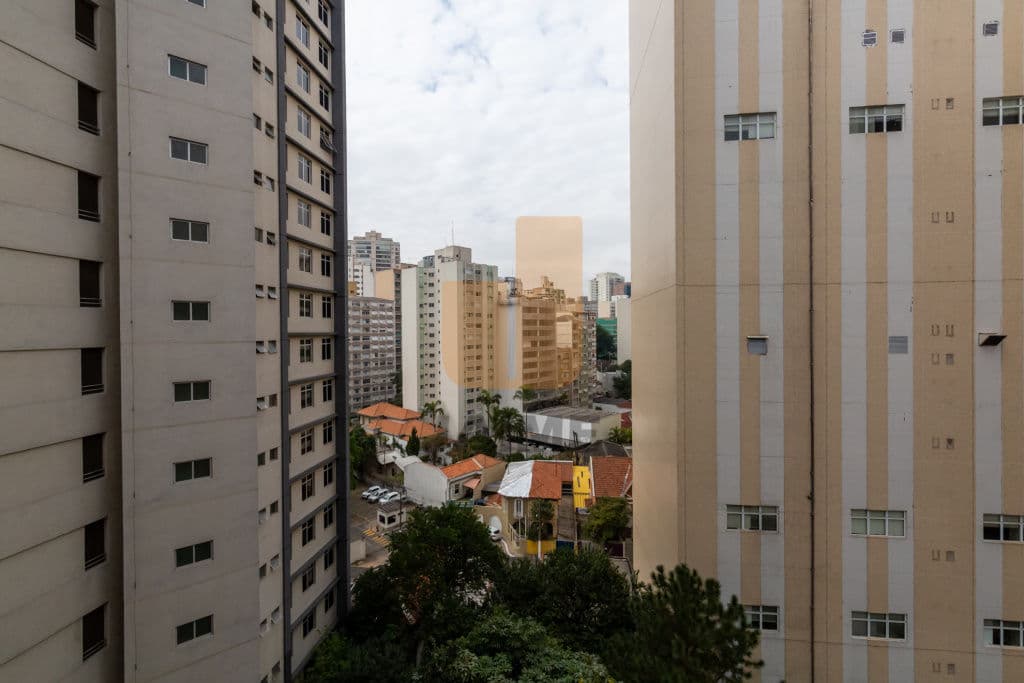Apartamento de 3 dormitórios na AV BRIGADEIRO LUÍS ANTÔNIO — Jardim Paulista, São Paulo - foto 5