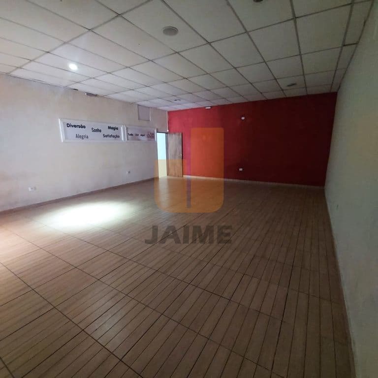 Comercial na R Guaicurus — Água Branca, São Paulo - foto 2