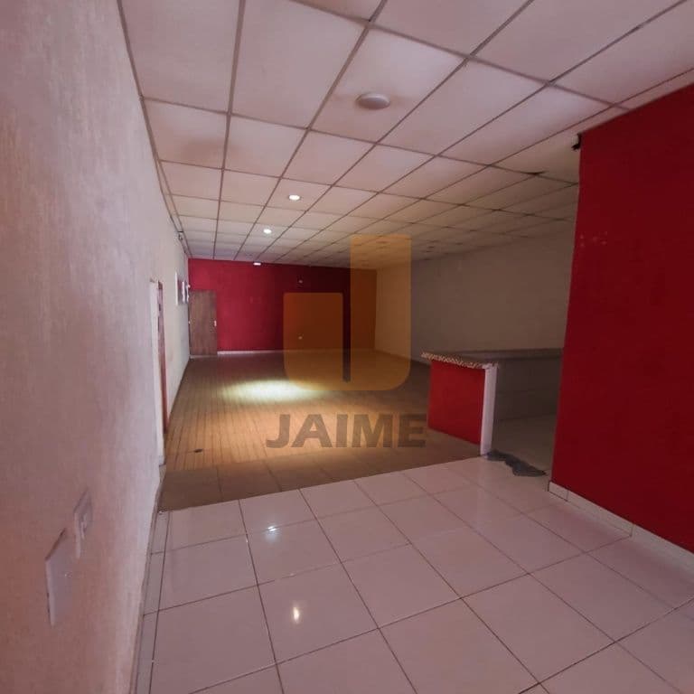 Comercial na R Guaicurus — Água Branca, São Paulo - foto 3