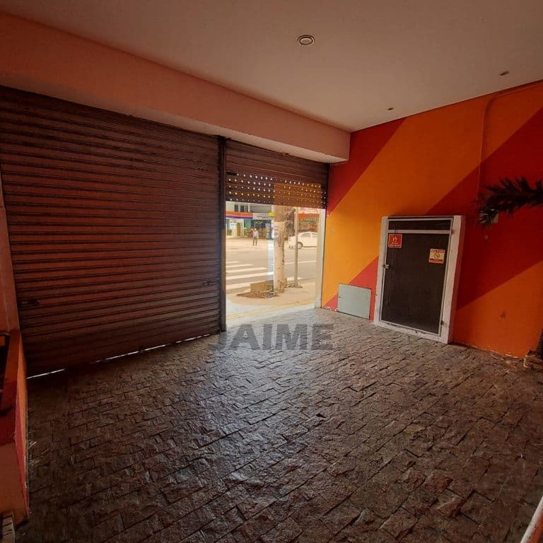 Comercial na R Guaicurus — Água Branca, São Paulo - foto 4