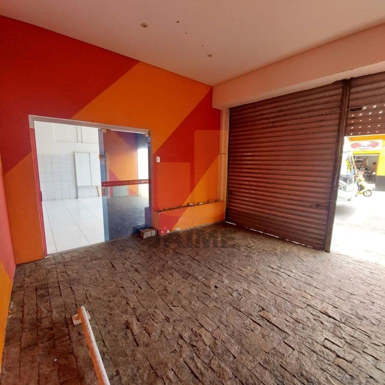 Comercial na R Guaicurus — Água Branca, São Paulo - foto 5