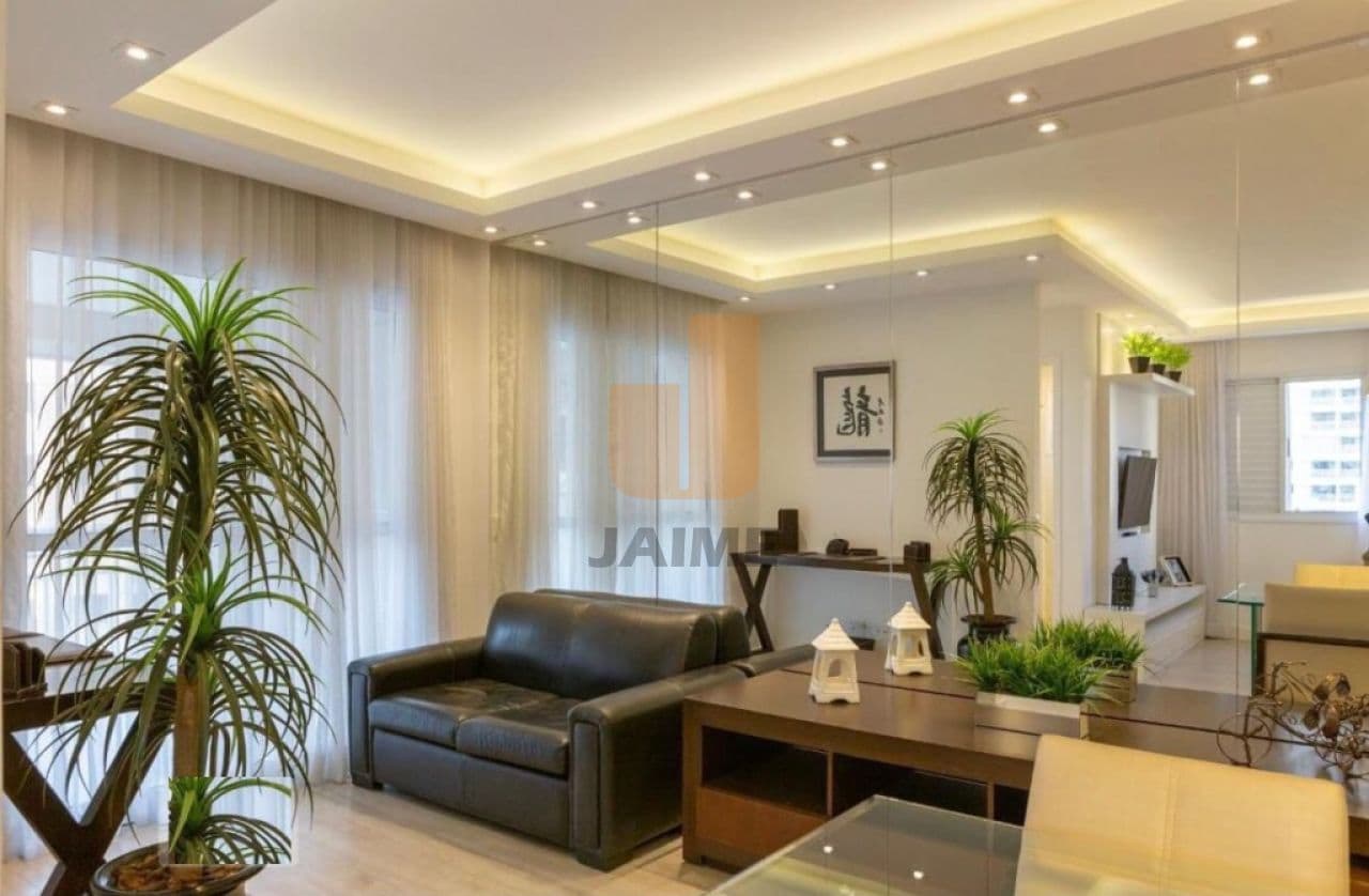 Apartamento de 1 dormitório na R DOUTOR ALFREDO DE CASTRO — Barra Funda, São Paulo - foto 2
