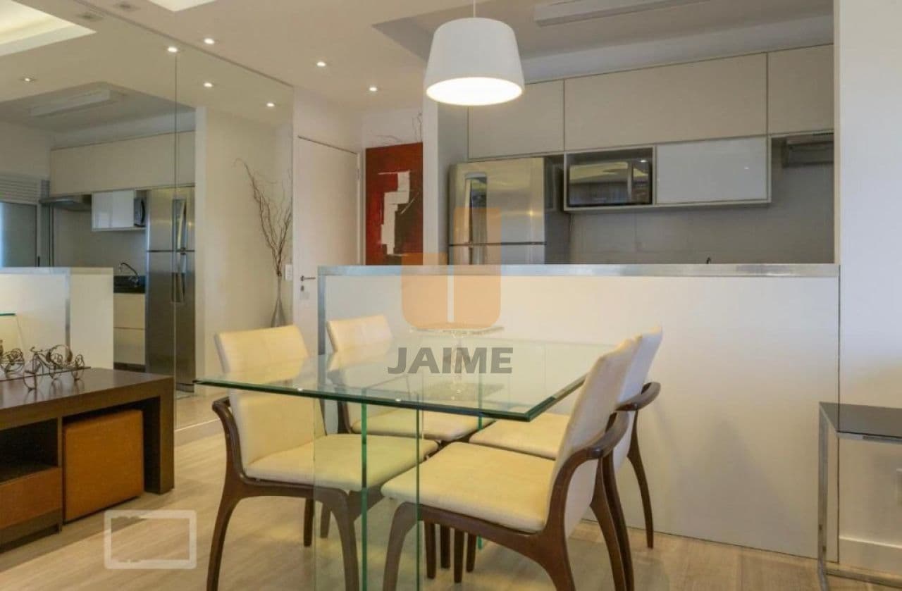 Apartamento de 1 dormitório na R DOUTOR ALFREDO DE CASTRO — Barra Funda, São Paulo - foto 3