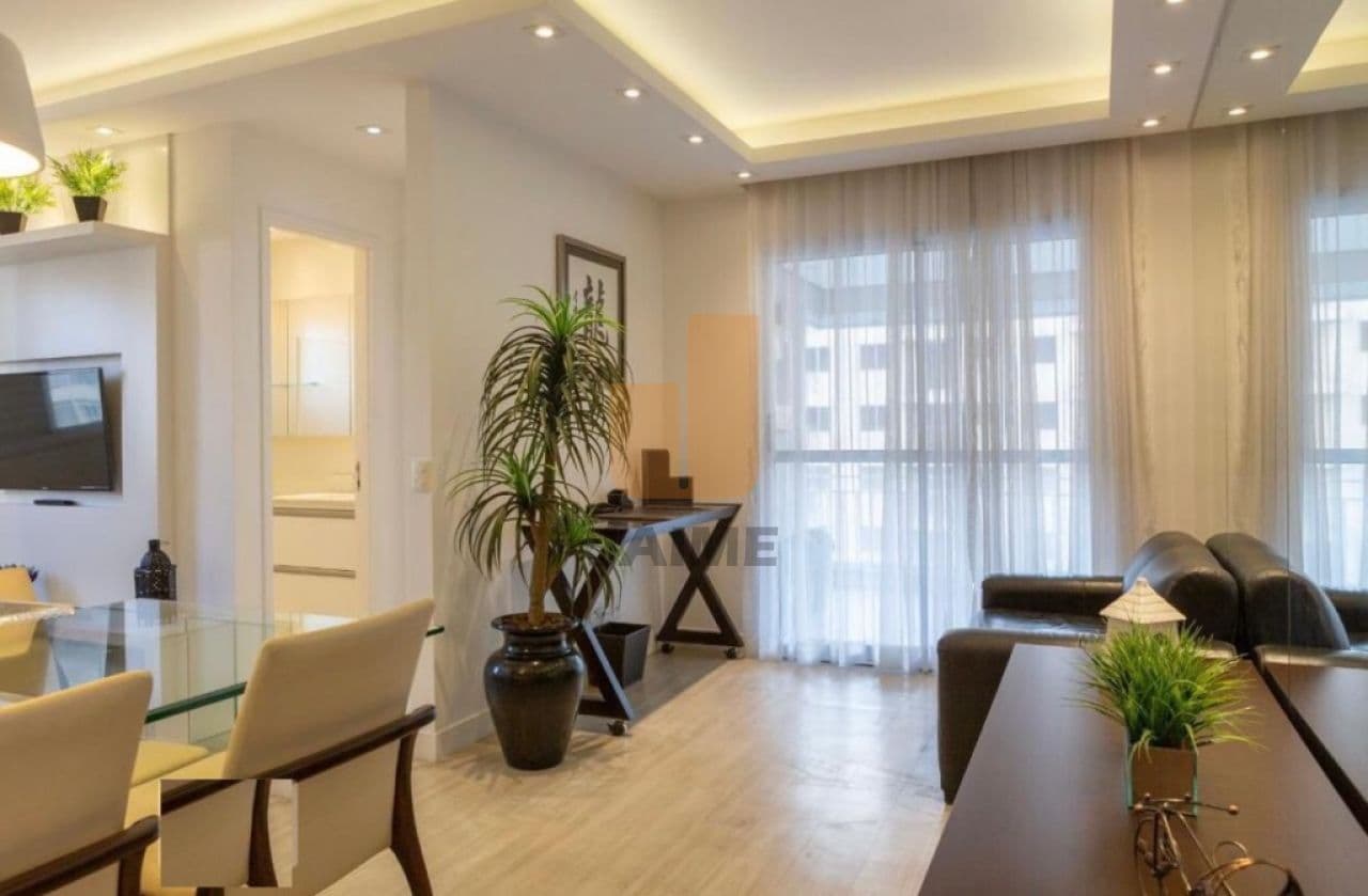 Apartamento em Barra Funda