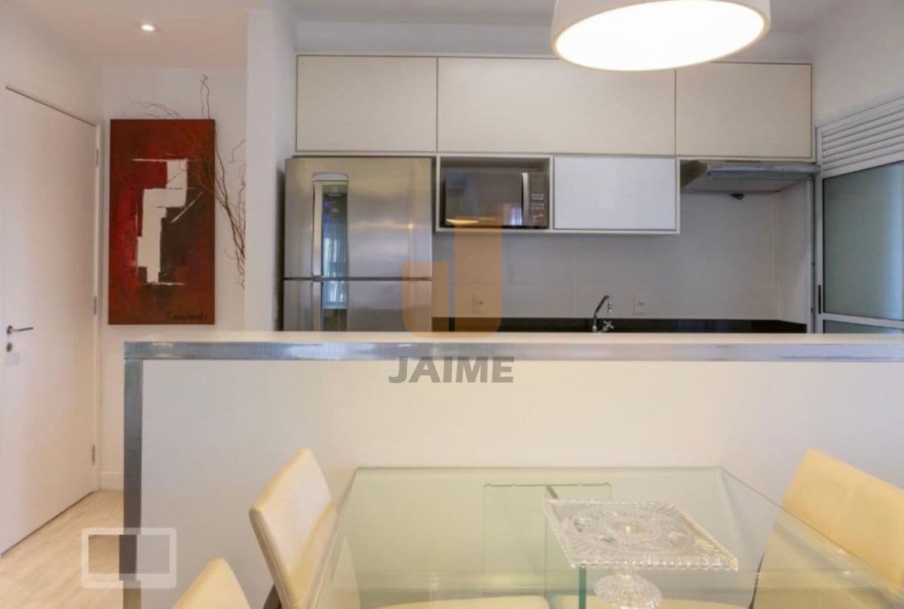 Apartamento de 1 dormitório na R DOUTOR ALFREDO DE CASTRO — Barra Funda, São Paulo - foto 5