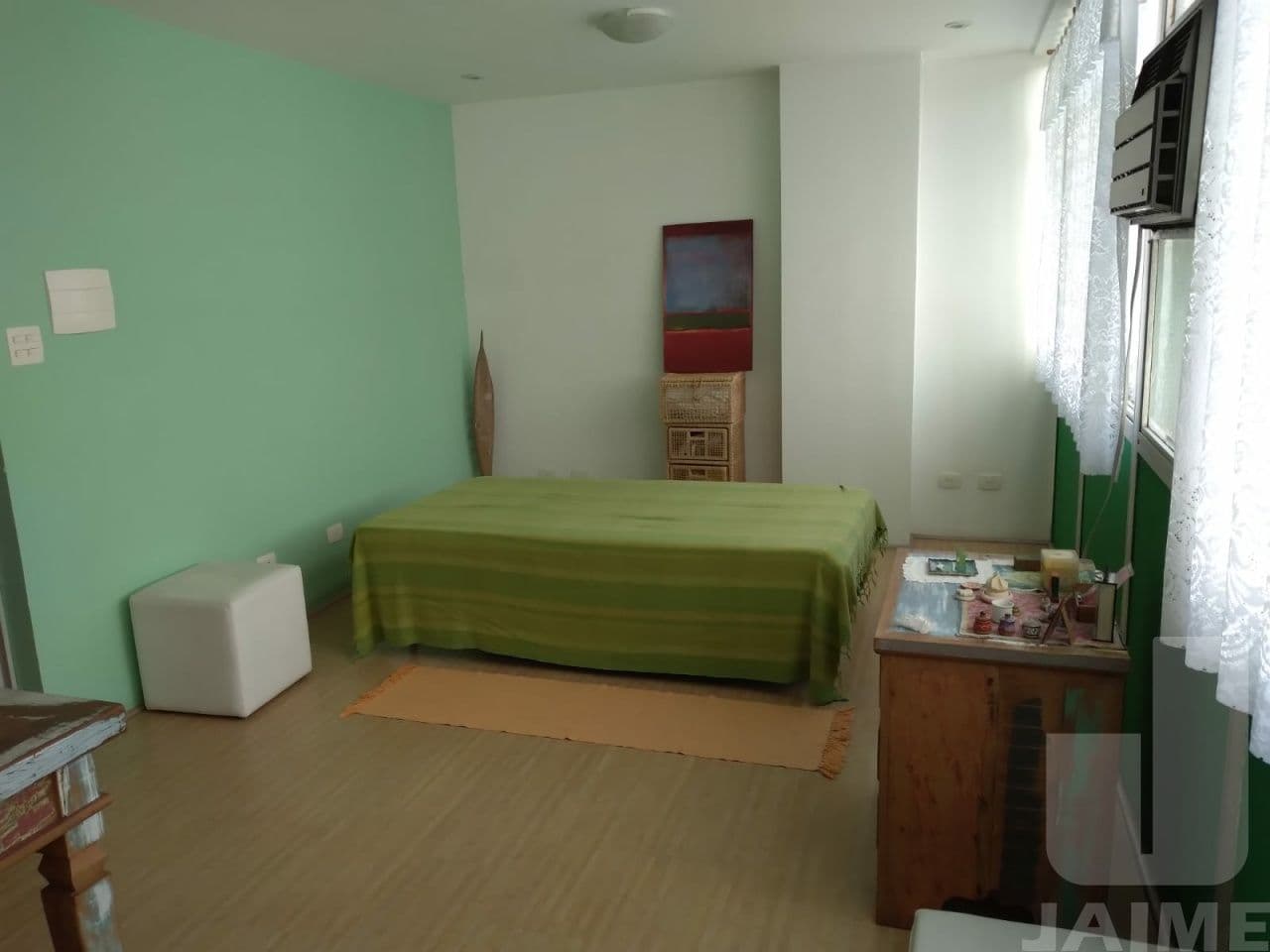 Comercial de 1 dormitório na R ITACOLOMI — Higienópolis, São Paulo - foto 4