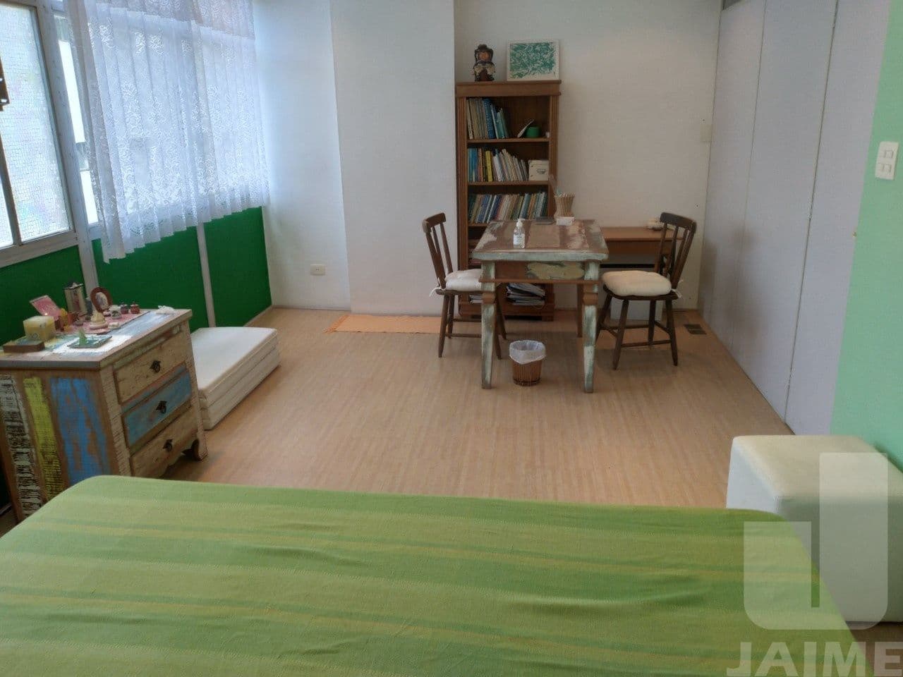 Comercial de 1 dormitório na R ITACOLOMI — Higienópolis, São Paulo - foto 2