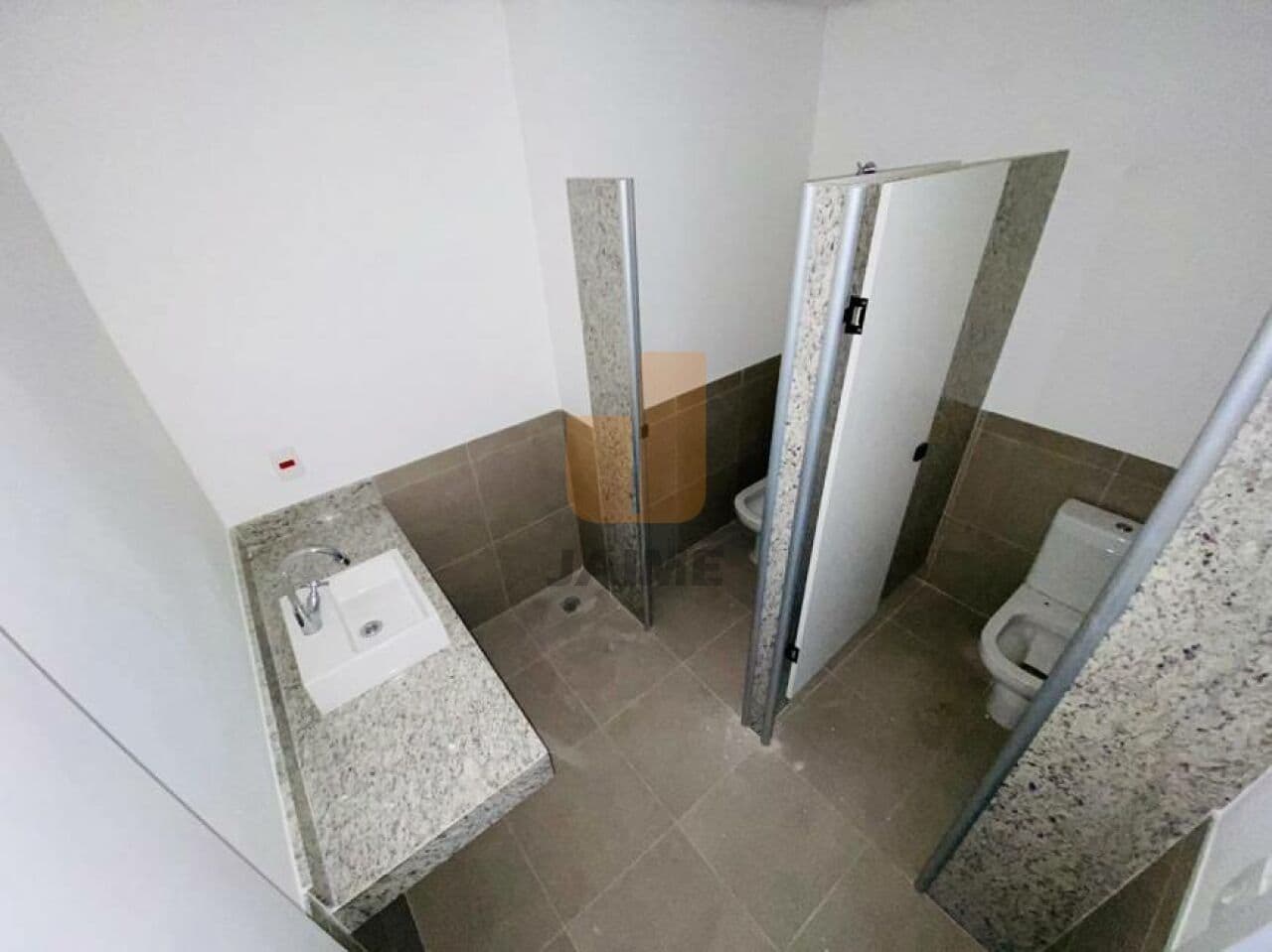 Comercial na AV Marquês de São Vicente — Várzea da Barra Funda, São Paulo - foto 4