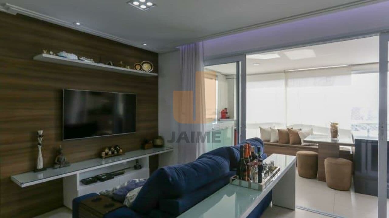 Apartamento em Lapa