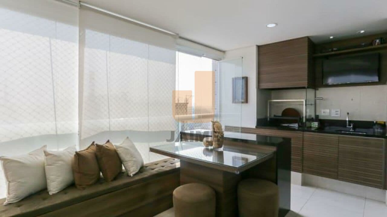 Apartamento de 2 dormitórios na R Faustolo — Lapa, São Paulo - foto 2