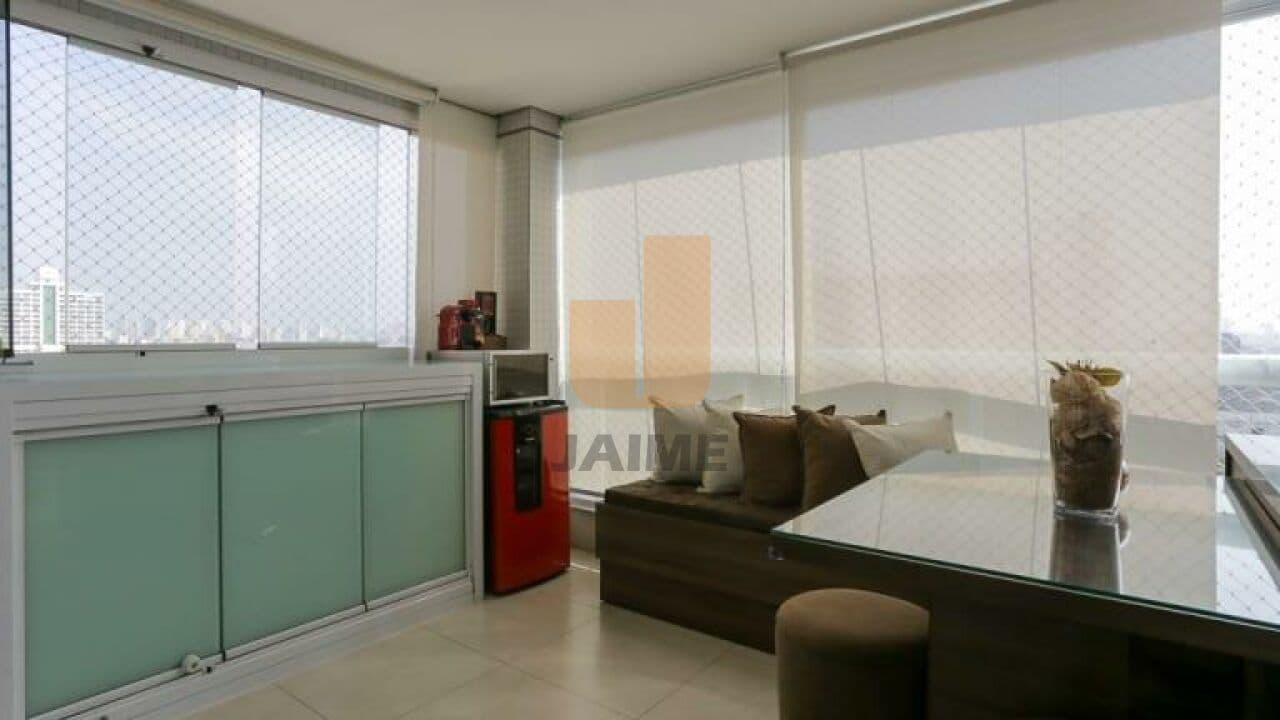 Apartamento de 2 dormitórios na R Faustolo — Lapa, São Paulo - foto 3
