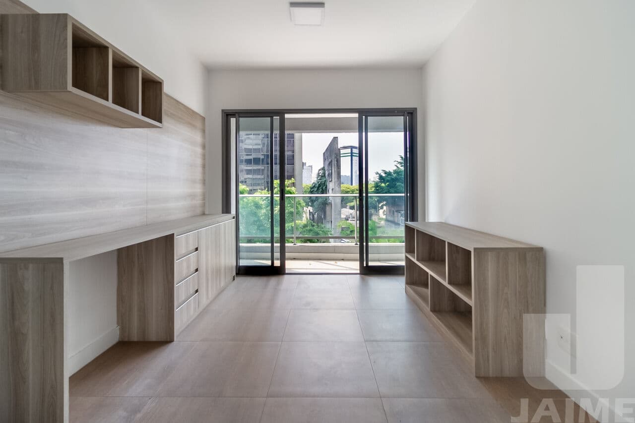 Apartamento em Consolação